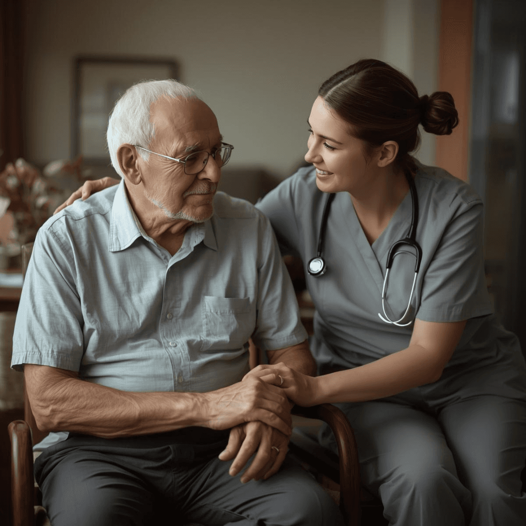 24-Hour & Live-In Care