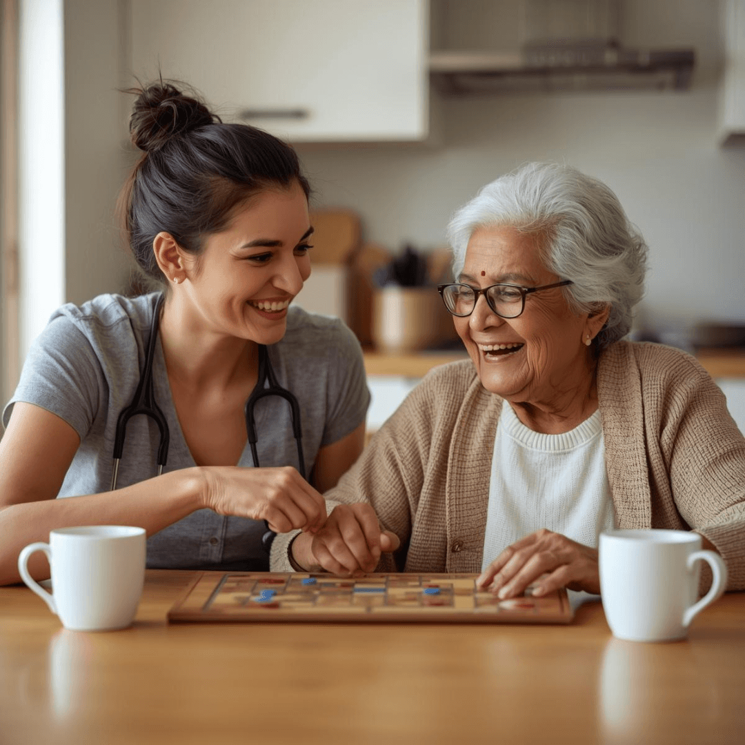Companion Care