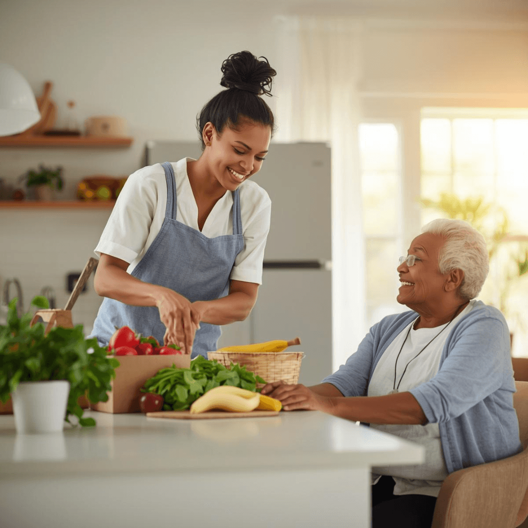 Homemaking Services