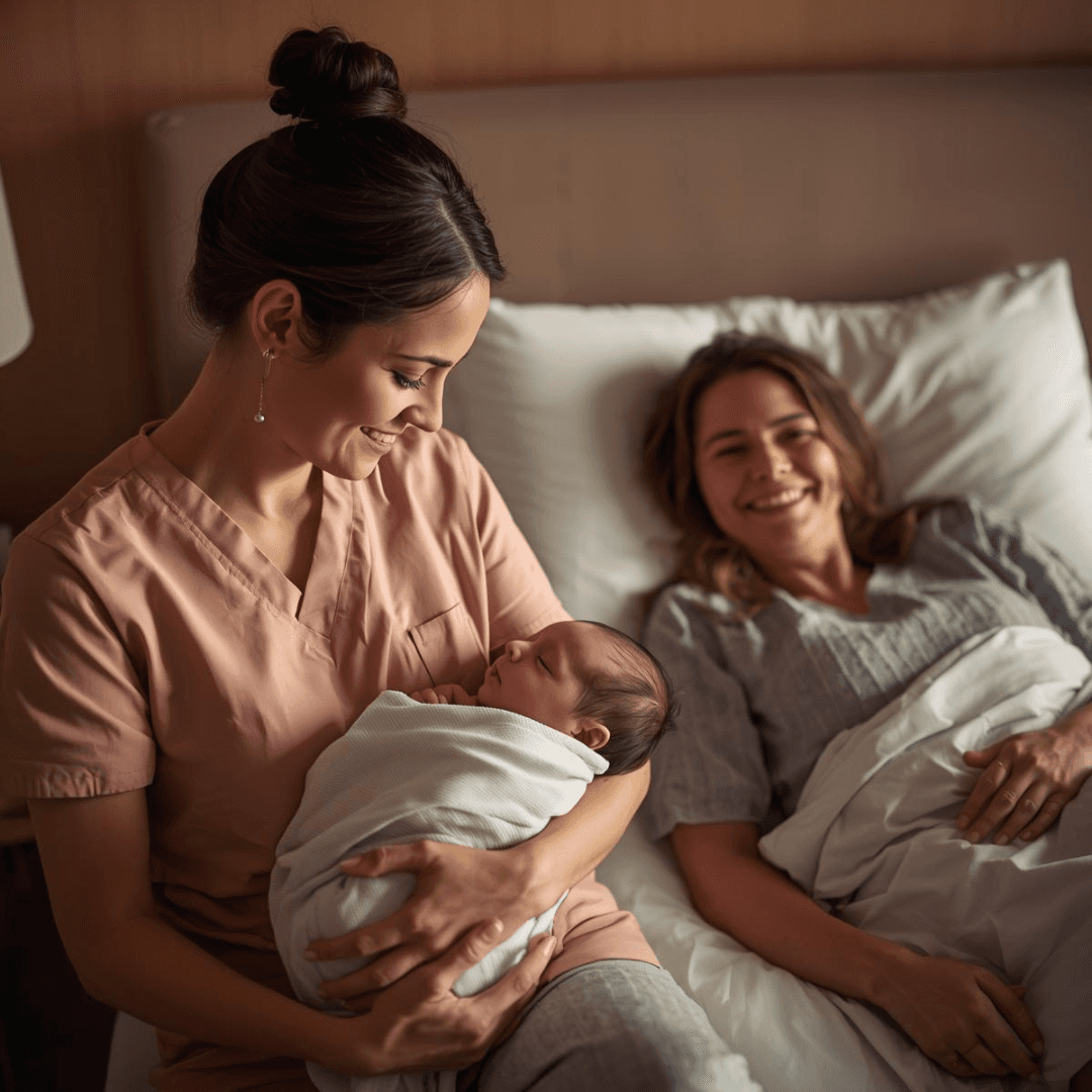 Postpartum Care