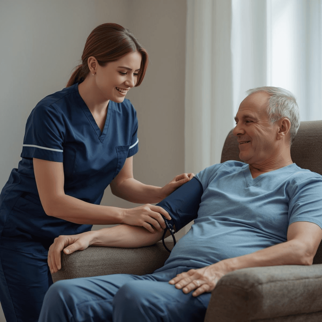 Skilled Nursing Care