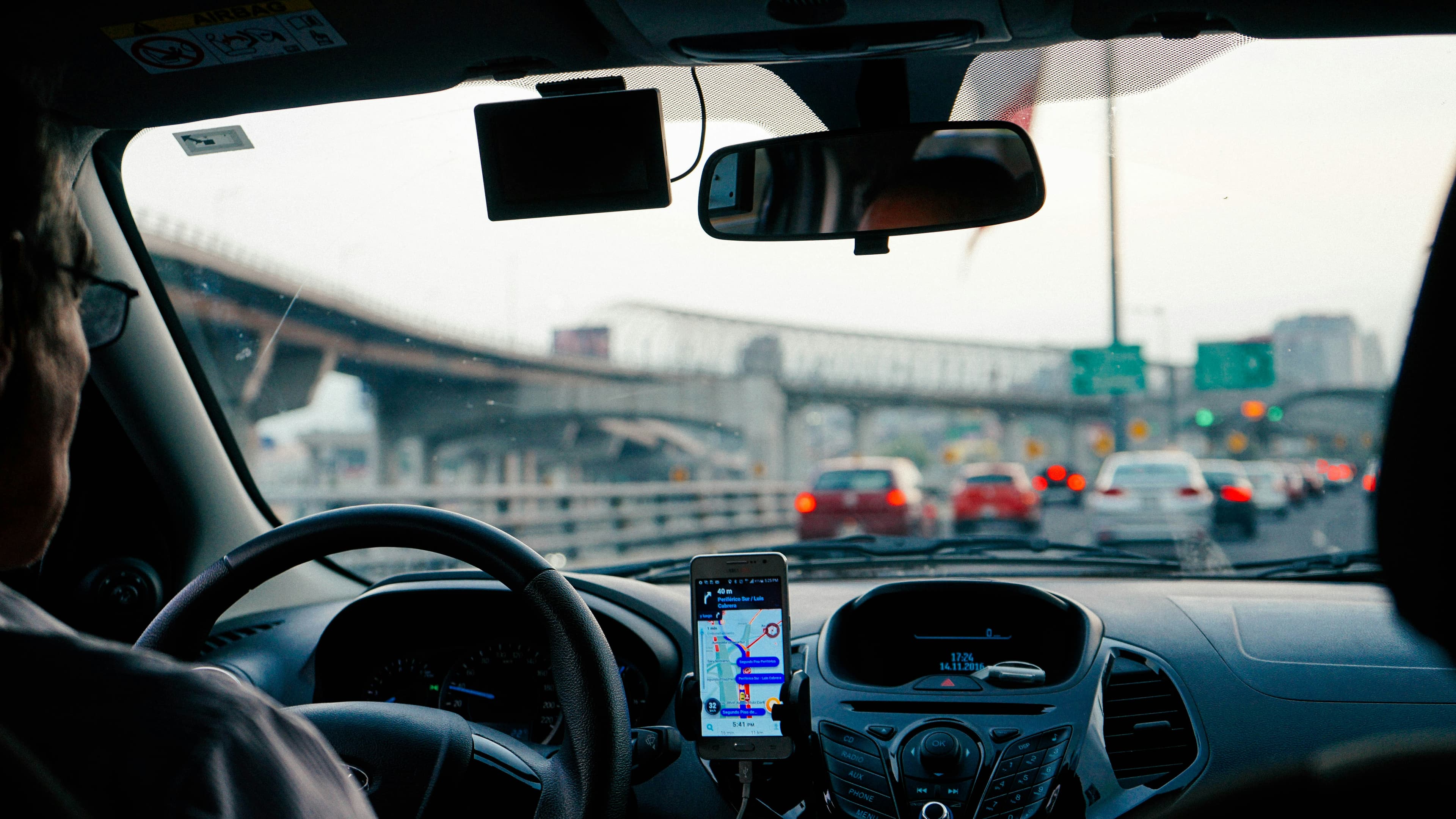 Transportation Services